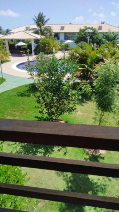 Panorama, 2 Quartos - Reserva Apartment *