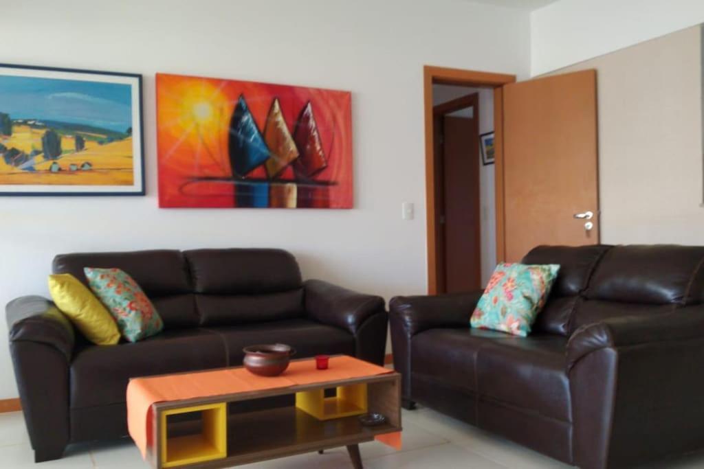Panorama, 2 Quartos - Reserva Apartment Imbassai