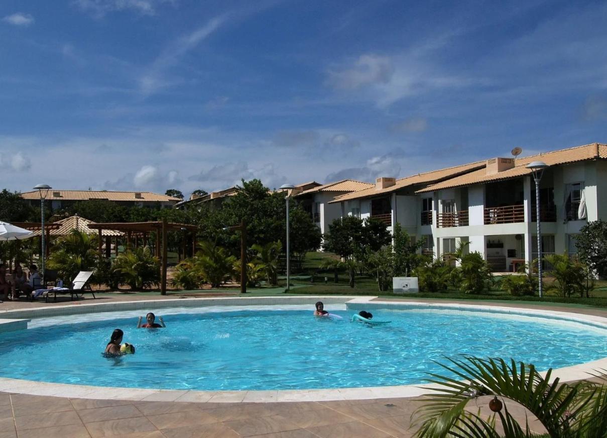 Panorama, 2 Quartos - Reserva Apartment