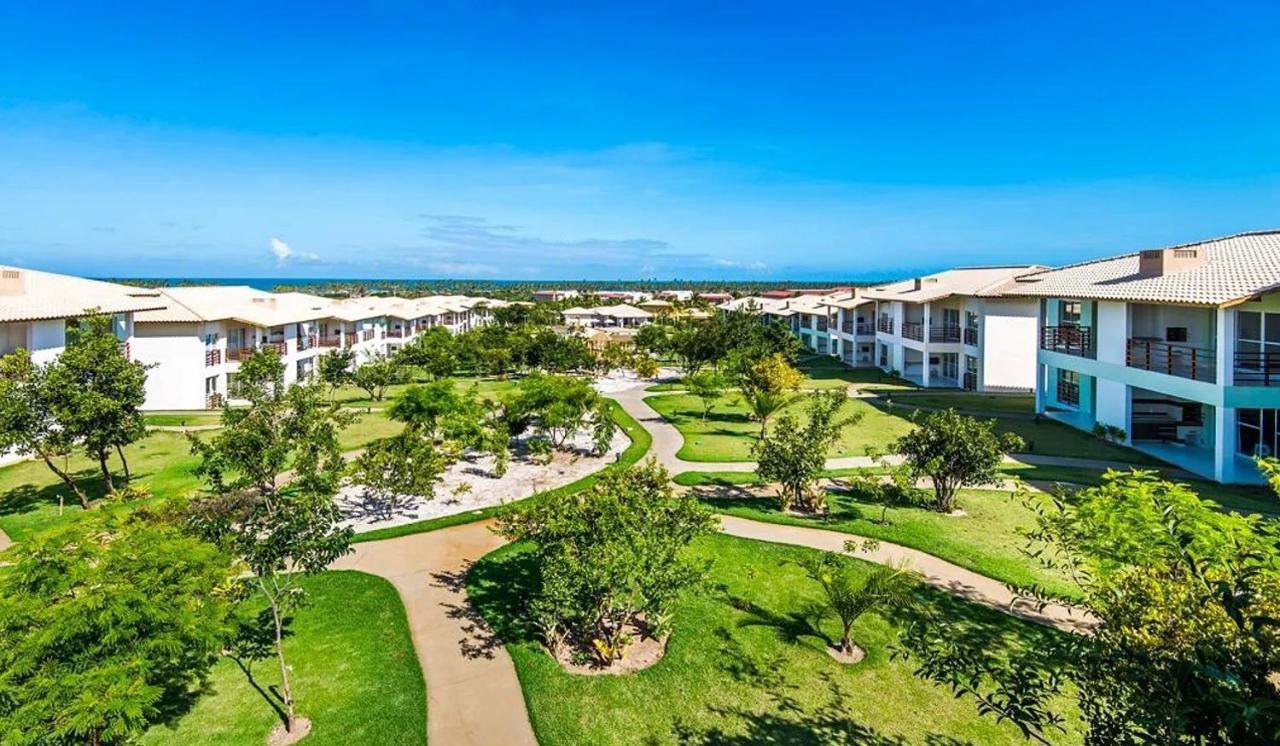 Apartment Panorama, 2 Quartos - Reserva Imbassai