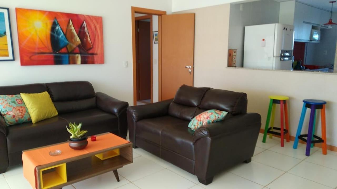 Panorama, 2 Quartos - Reserva Apartamento *