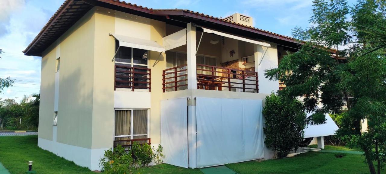 Apartamento Panorama, 2 Quartos - Reserva Imbassaí