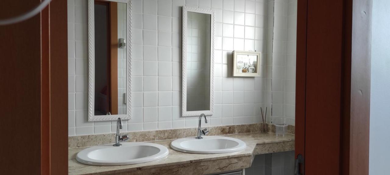 Apartamento Panorama, 2 Quartos - Reserva Imbassaí