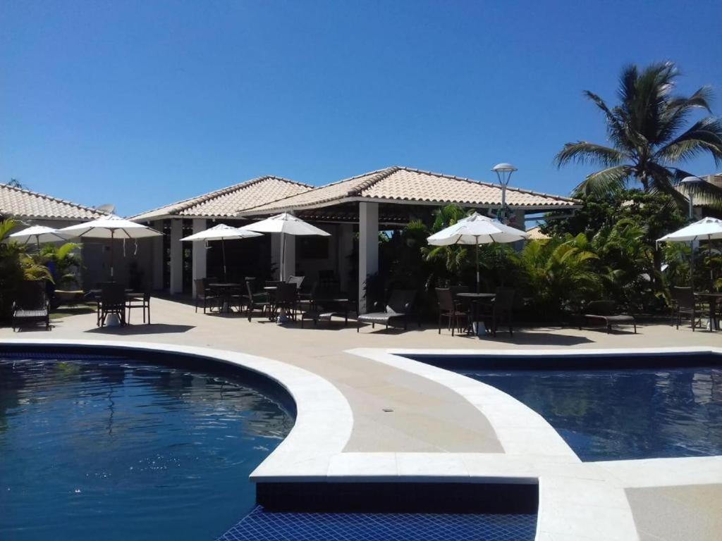 Apartamento Panorama, 2 Quartos - Reserva *