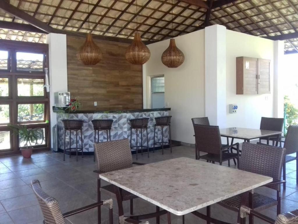 Apartamento Panorama, 2 Quartos - Reserva